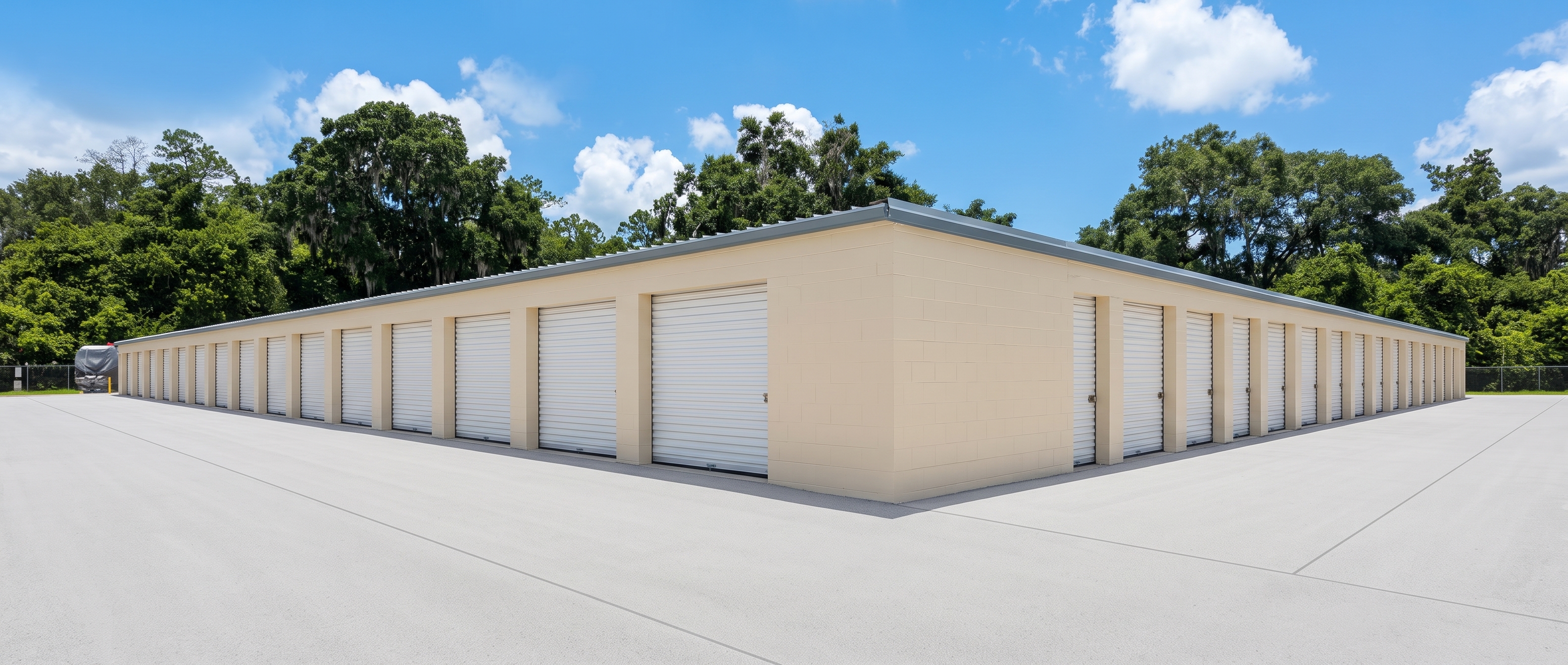 Ocala Storage Park